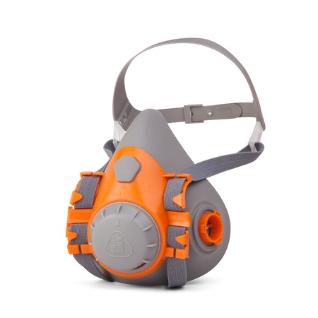 Полумаска Jeta 6500