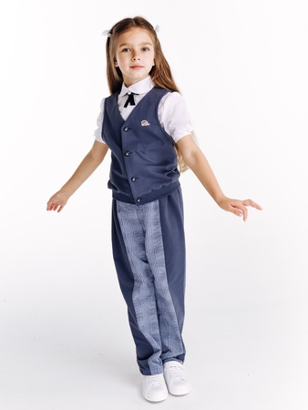 Matematika - модная детская одежда