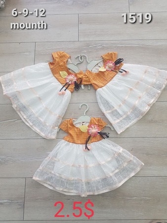 Оптом детская одежда