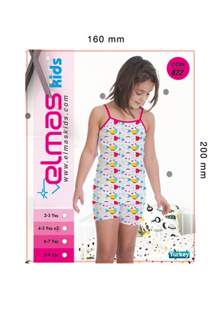 çocuk iç çamaşır takım