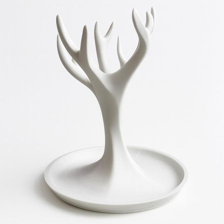 Органайзер для украшений «Элегантное дерево»