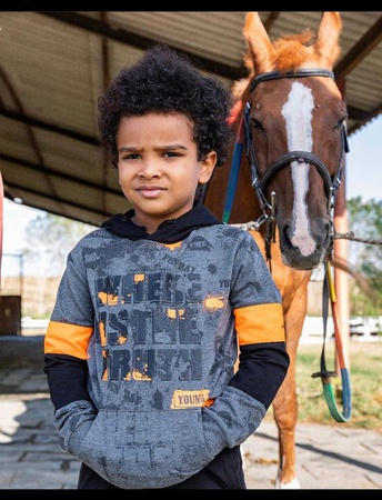 Мужская и женская одежда