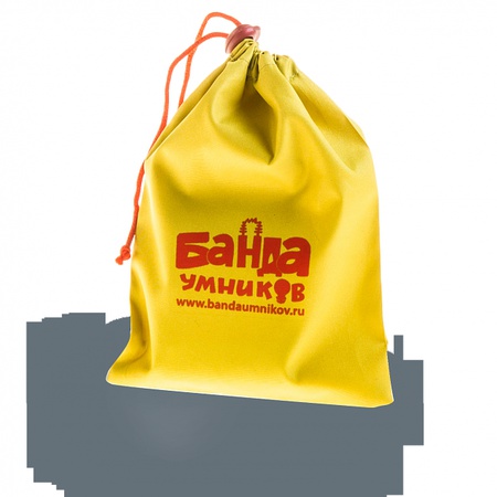 Мешочек для игр