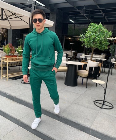 Kendisi (1600), Pantolon (1200)