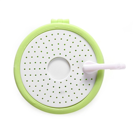 Anahtarlı mutfak musluk memesi silikon mini duş