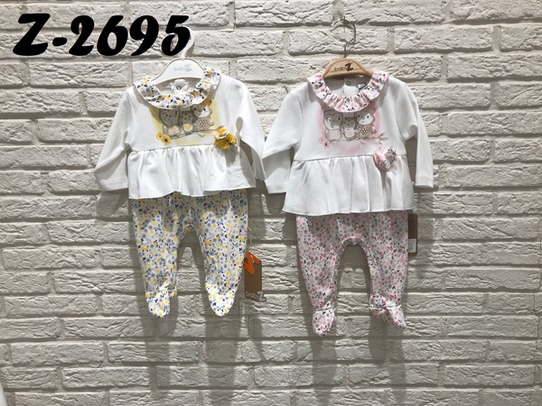 Детская одежа BabyZ