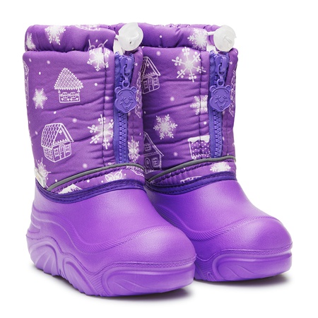 Çocuk botları 581/01