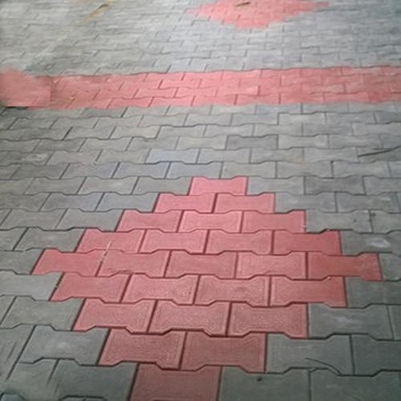 Dumble Interlocking Tiles 60MM