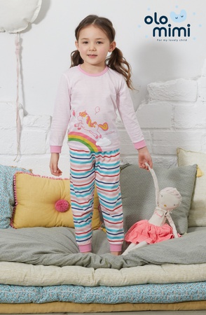 20SS New Long-sleeve Jacquard