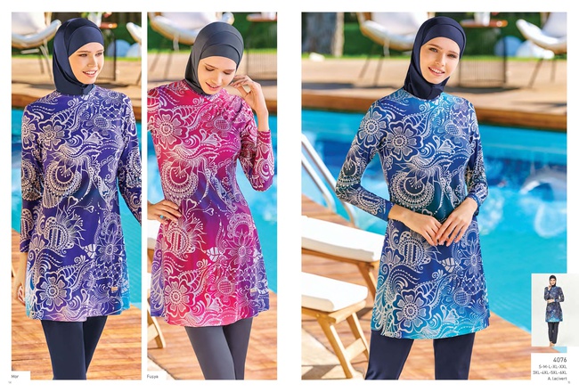 купальники