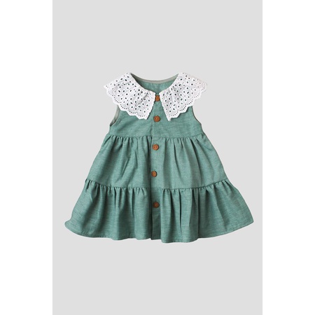 Оптом Платье Для Новорожденных Девочек 9-24 Месяцев