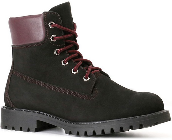 Ботинки женские ASPEN   844202