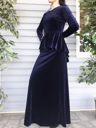 ​Двойка Жасмин