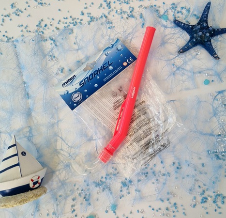 Dalış Aksesuarları