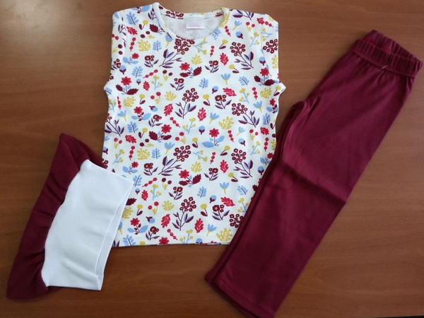 Детские костюмы