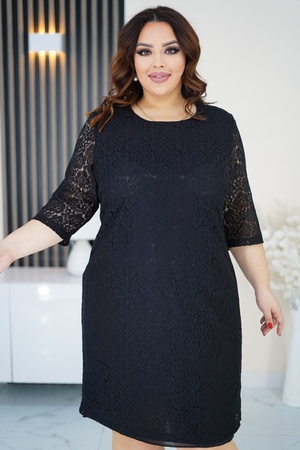 Платье №005А