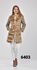womens faux fur coat