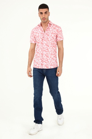 SH-1203 Рубашка мужская