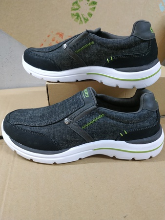 Sports footwear, men's, women's and children's