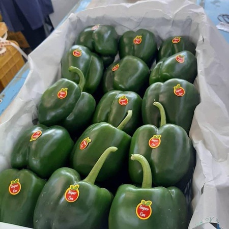 Фрукты и овощи