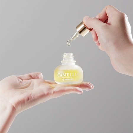 MEDI-PEEL Premium Fermantasyon Kamelya Ampulü