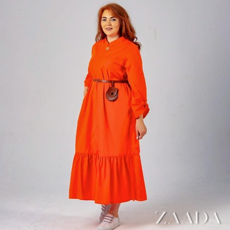 Vermont cotton dresses