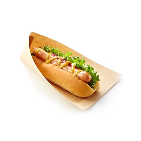 Kağıt köşe Hotdog (art. SL10012)