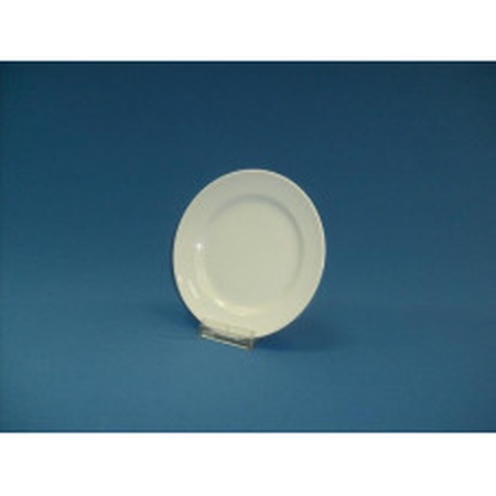 Small plate 175 mm idyll form White article 7S1222F34