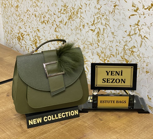 Сумка через плечо