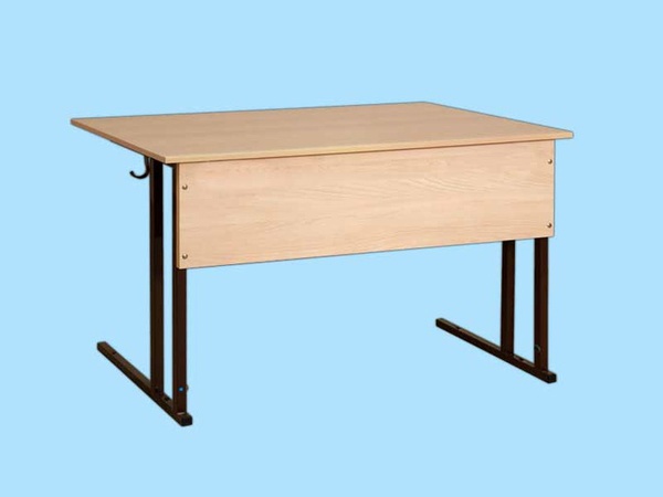 Парты для школьников