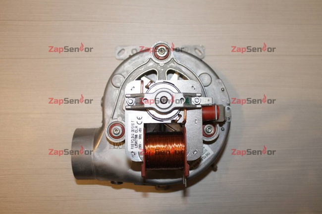 Вентилятор Fime 48W (VGR0095400) Demrad 3003201710