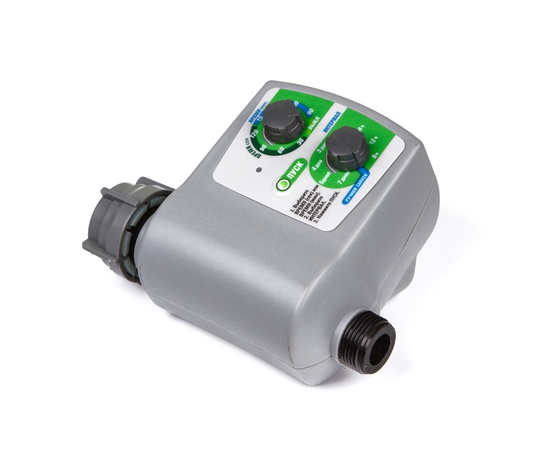 Автоматический контроллер полива