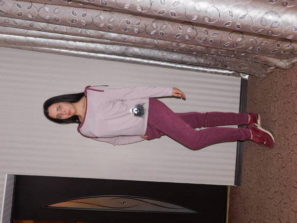 Женские костюмы