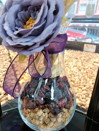 SPECİAL ÖZEL KURUYEMİŞ\SPECİAL ANTEP FISTIKLI LOKUM\KİŞİYE ÖZEL TASARIM