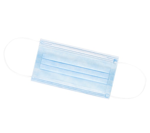 Медицинские маски