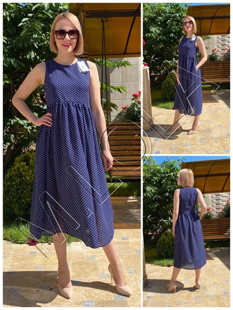 Платье молодежные