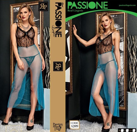 Kadın iç çamaşırı PASSIONE