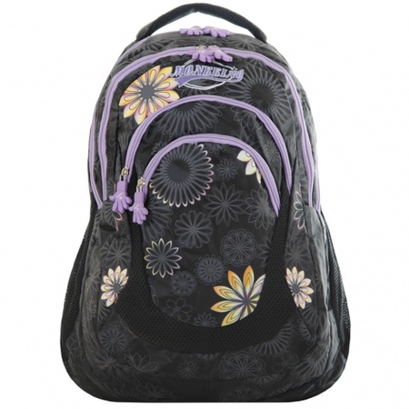 Backpack S -146 Color: black