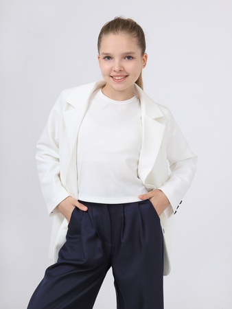 Классический костюм