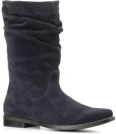 Полусапоги женские EVA-4   725306