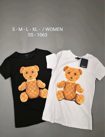 Women's T-shirts