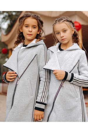 Kız çocuk hırka &quot;BH-9&quot;