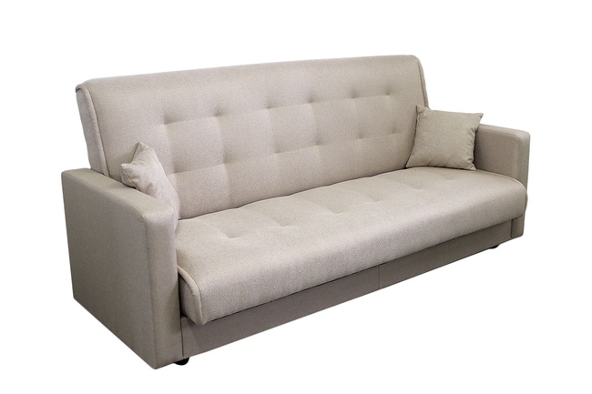 Диван Лондон-2 рогожка