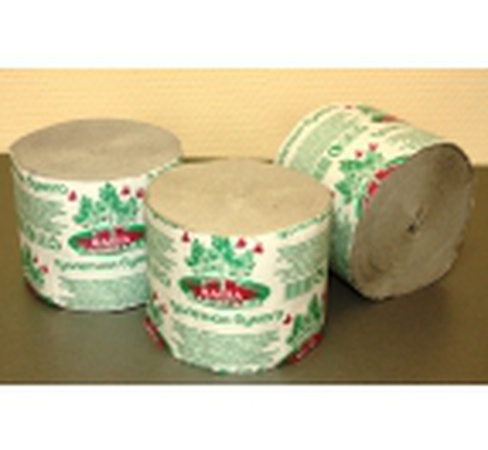 Туалетная бумага "Наша панорама" без втулки