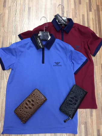 Armani Polo