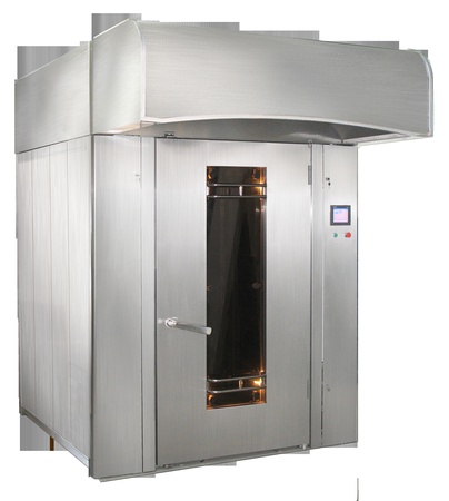 Печь ротационная ПР-120