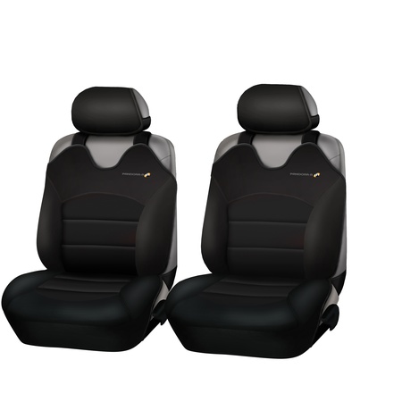 Майки VEGAS FRONT