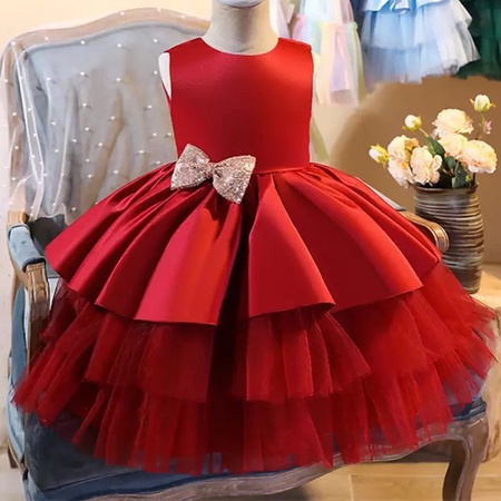 Нарядные платья