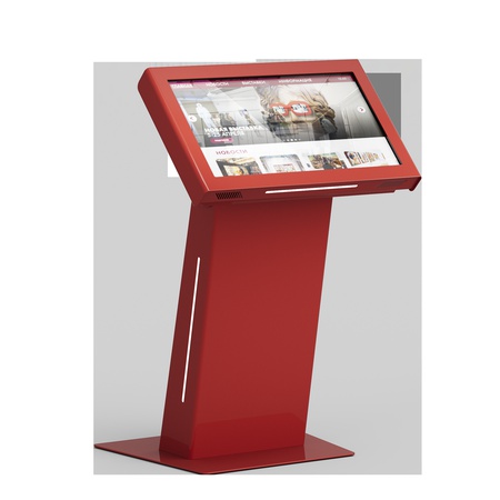 İnteraktif masa LigaSmart IT 32