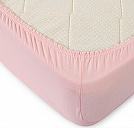 Простыни на резинке